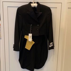 R.J. Classics Shadbelly NWT